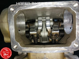 Ducati 916 S1 Strada 1994 Zylinderkopf hinten Motor engine F432 