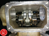 Ducati 916 S1 Strada 1994 Zylinderkopf hinten Motor engine F432