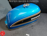 Honda CB 750 Four K0 K1 K2 K3 K4 K5 K6 Tank Benzintank Kraftstofftank V771