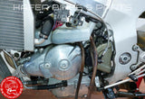 Honda VTR 1000 SC45 SP2 Motor Engine RVT 1000R RC51 2002-06