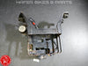Honda CB750 Four K1 K2 K3 K4 K5 K6 Batteriehalter mit Anbauteilen holder V772