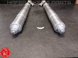 Ducati ST4 S Gabelholme rechts links für Gabel Fork V24