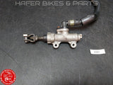 Honda VTR 1000 SC45 SP1 Bremspumpe für Fussrastenanlage V297
