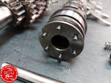 Ducati 996SPS 996S 996 916 748 Getriebe komplett für Motor Engine V125