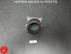 Ducati 996 916 748 Ansaugkanal Ansaugrohr Ansaugstutzen Motor Vergaser V883