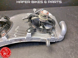 Ducati 998 S 996R 998R Wasserkühler Cooler Watercooler radiator 54840281A V938