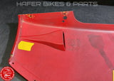 Ducati 998 996 916 748 Seitenverkleidung Verkleidung Fairing V677