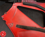 Honda VTR 1000 SC45 SP1 Seitenverkleidung rechts 64400MCF000ZB V626
