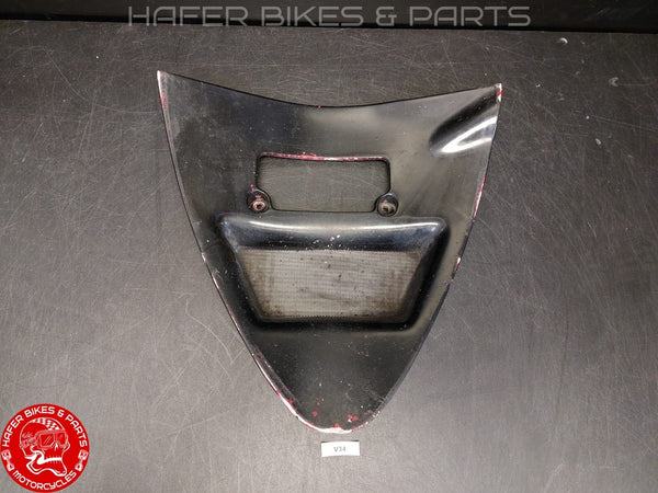 Ducati 748 916 996 998 Bugdreieck für Verkleidung Fairing V34
