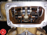 Ducati 996S 996SPS Zylinderkopf stehender Zylinder f.Motor Engine 30120791A V136