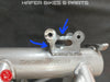 Ducati 748 E Rahmen Hauptrahmen mit Papieren Frame 916 996 998 S V816 #9