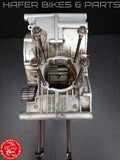 Ducati 996 S Motorgehäuse für Motor Zylinderkopf Kolben Engine V138