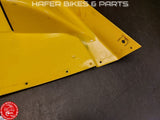 Ducati 916 996 748 Seitenverkleidung Verkleidung rechts oben fairing V923
