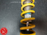 Honda VTR 1000 SP2 Federbein RVT 1000R RC51 rear shock 2002-06 R645