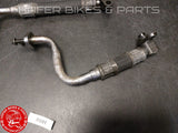 Honda VTR 1000 SP2 2002-06 Leitung für Ölkühler Motor Engine RVT RC51 R691