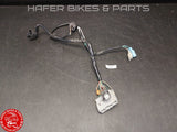 Original Honda VTR 1000 SP1 SP2 Kabelbaum 32102MCF640 für Tacho dashboard V208