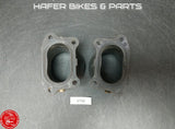 Ducati 998 998S 998R 996R 999 S R Ansaugstutzen 14020091A Motor Engine V702