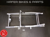 Honda VTR 1000 SP1 Heckrahmen Rahmen Rear Frame für Verkleidung RVT RC51 V395