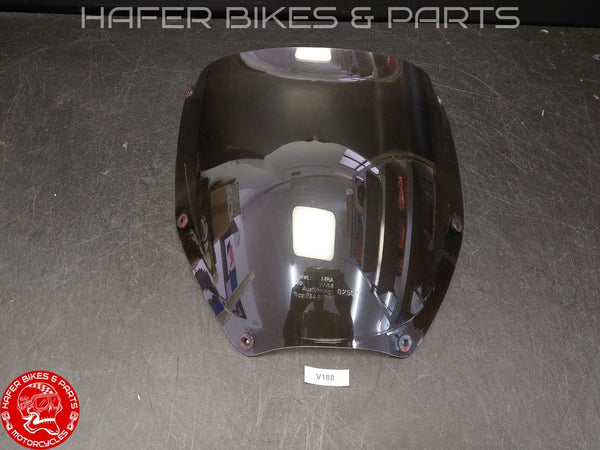 Honda VTR 1000 SP1 SP2 MRA Verkleidungsscheibe mit TÜV-KBA   V188