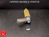 Honda VTR 1000 SC45 SP1 Federbein erst 3000km Shock Absorber R276 