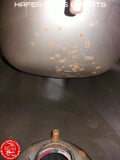 Ducati 748 916 996 998 Tank Benzintank DEFEKT DEFEKT DEFEKT V661