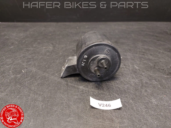 Honda VTR 1000 SC45 SP1 SP2 Vakuumtank für Membran Airbox 36620MCF000 V246