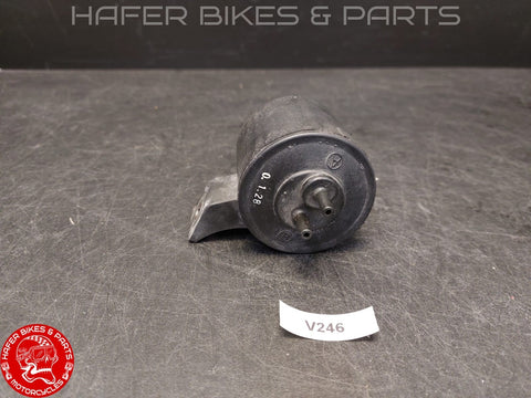 Honda VTR 1000 SC45 SP1 SP2 Vakuumtank für Membran Airbox 36620MCF000 V246