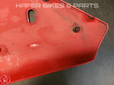 Original Ducati 998 748 Seitenverkleidung rechts unten Verkleidung Fairing V659