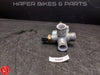 Ducati 998S 996R 998R Wasseranschluss Temperaturschalter 81410371A V547
