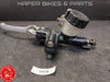Honda VTR 1000 SC45 SP1 SP2 Kupplungspumpe 22890MCF006 clutch pump V470