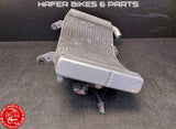 Ducati 998 S 996R 998R Wasserkühler Cooler Watercooler radiator 54840281A V938