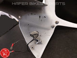 Honda VTR 1000 SP2 SP1 Frontverkleidung Verkleidung Fairing 64230MCFD30ZA R490 