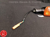 Honda VTR 1000 SC45 SP1 Blinker F326