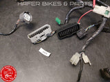 Honda VTR 1000 SP2 Kabelbaum Hauptkabelbaum 32101MCFD30 für Steuergerät V475