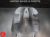 Ducati 998 996 916 748 Heckrahmen Heckverkleidung Rear Frame Fairing V875