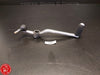 Schalthebel Yamaha YZF 1000 R1 RN22 Baujahr 09-14 für Fußrastenanlage F505