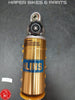 Ducati 998R 996R 998 996 916 748 Öhlins Federbein rear shock SERVICE NEU V909