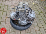 Honda VTR 1000 SP1 SC45 Motor Engine erst 31.140 km