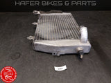 ORIGINAL HONDA VTR 1000 SP1 Wasserkühler links cooler left 19010MCF003 V282