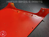 Ducati 998 748 Seitenverkleidung Verkleidung Fairing V675