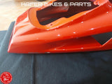 Original Ducati 916 996 998 748 Biposto Heck Verkleidung Zweimannheck V698