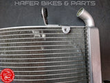 Original Ducati 916 996 748 Wasserkühler water cooler für Motor engine V164
