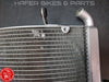 Original Ducati 916 996 748 Wasserkühler water cooler für Motor engine V164