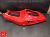 Original Ducati 916 996 998 748 Biposto Heck Verkleidung Zweimannheck V27
