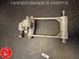 Honda VTR 1000 SC45 SP1 Umlenkung für Federbein rear shock für Schwinge R440