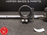 Ducati 916 996 998 748 999 1098 1198 848 Monster MR Lenkerstummel 53mm V613 