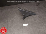 Honda VTR 1000 SP2 Kettenschutz klein für Schwinge 40520MCFD30 Fairing V491