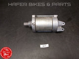 Honda VTR 1000 RC45 SP1 SP2 Anlasser für Motor engine RVT RC51 R675