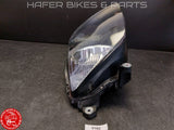 Honda VTR1000 SC45 SP1 SP2 Scheinwerfer links 33152MCF641 Verkleidung V182