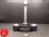 Ducati 916 996 998 748 Gabelbrücke unten 53mm Showa Gabel Fork V612